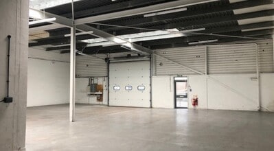 Jensen Ct, Runcorn en alquiler Foto del interior- Imagen 1 de 3