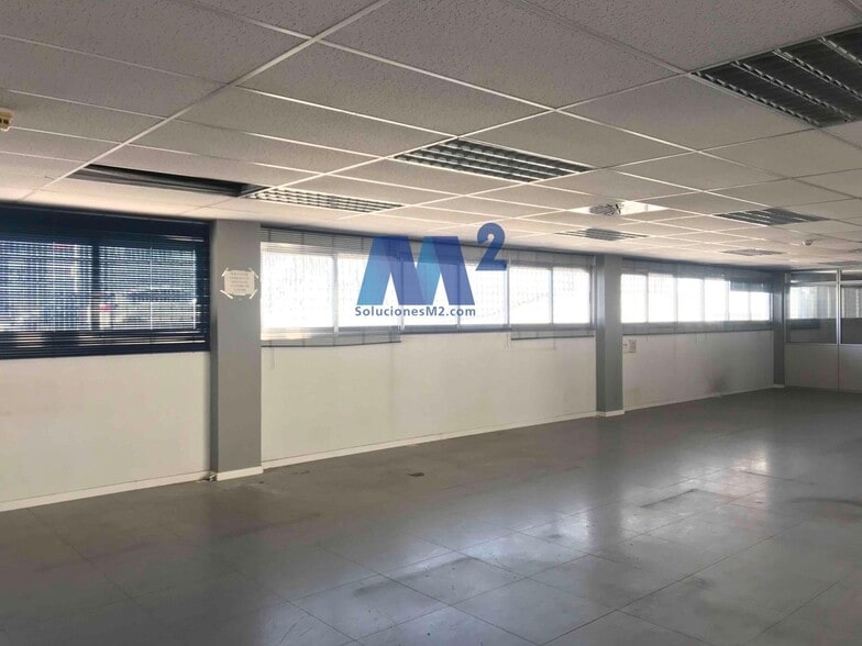 Oficina en Alcobendas, Madrid en alquiler - Foto del interior - Imagen 1 de 4