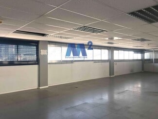 Más detalles de Oficina en alquiler