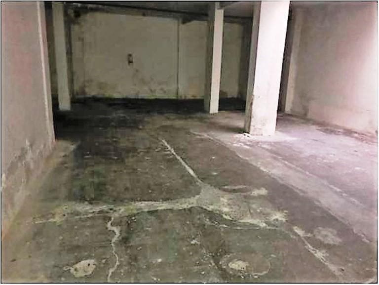 Calle Alcalde Fernández Mesa Porras, 6, Córdoba, Córdoba en venta - Foto del interior - Imagen 2 de 5