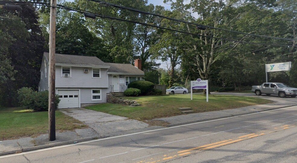 890 Centerville Rd, Warwick, RI en venta - Foto principal - Imagen 1 de 9