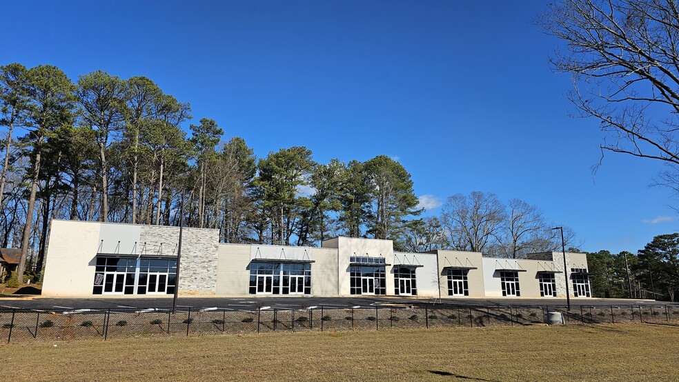 2193 Panola Rd, Lithonia, GA en alquiler - Foto del edificio - Imagen 1 de 10