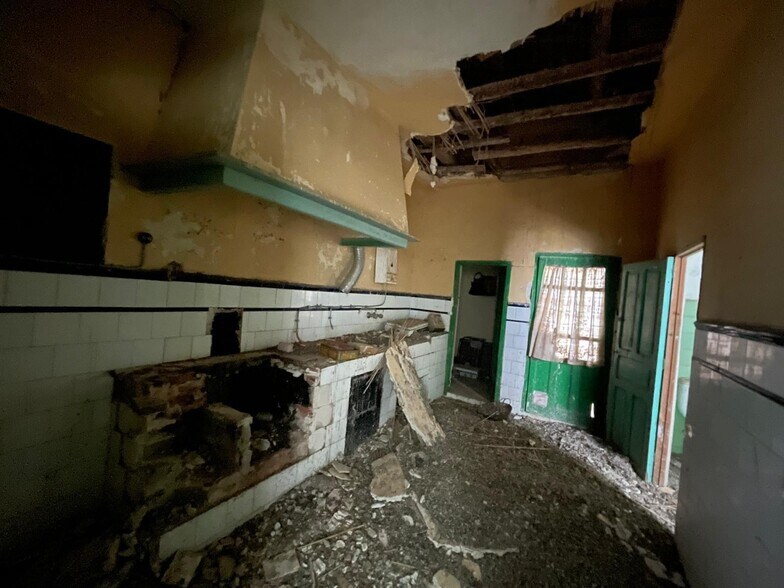 Terreno en Sierra de Fuentes, Cáceres en venta - Foto del interior - Imagen 3 de 22