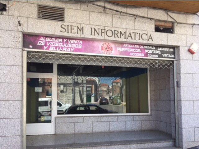 Colmenar Viejo, MAD 28770 - Unidad Puerta IZ, Esc. 1 -  - Plano de la planta - Image 1 of 13