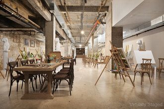 37 Bridge St, Brooklyn, NY en alquiler Foto del interior- Imagen 2 de 20