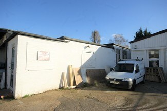 Más detalles de Cornwall Rd, Pinner - Flex en venta