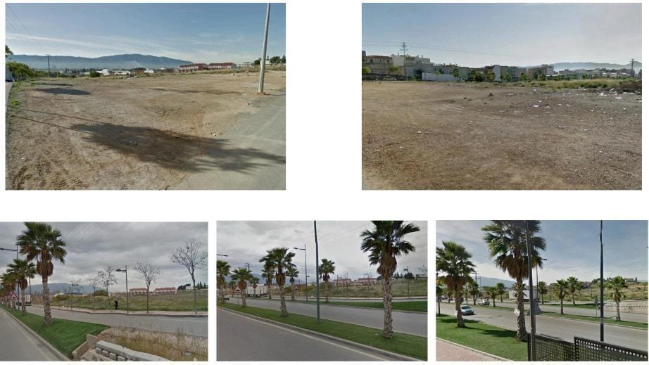 Avenida Príncipe, Alcantarilla, Murcia en venta - Foto del edificio - Imagen 2 de 11