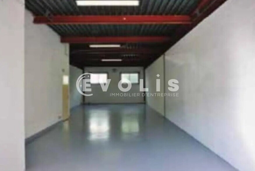 17 Rue Des Cerisiers, Lisses en alquiler - Foto del interior - Imagen 2 de 2