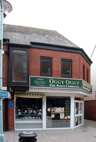 Más detalles de 26-44 Chapel Street – Local en venta, Exmouth