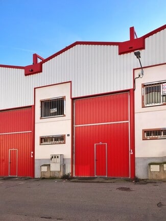 Más detalles de Calle Diamante, 80-82, Valdemoro - Nave en venta