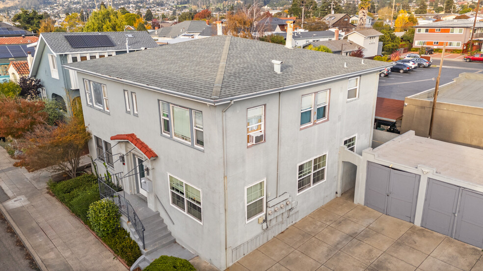 845 Stannage Ave, Albany, CA en venta - Foto principal - Imagen 2 de 17