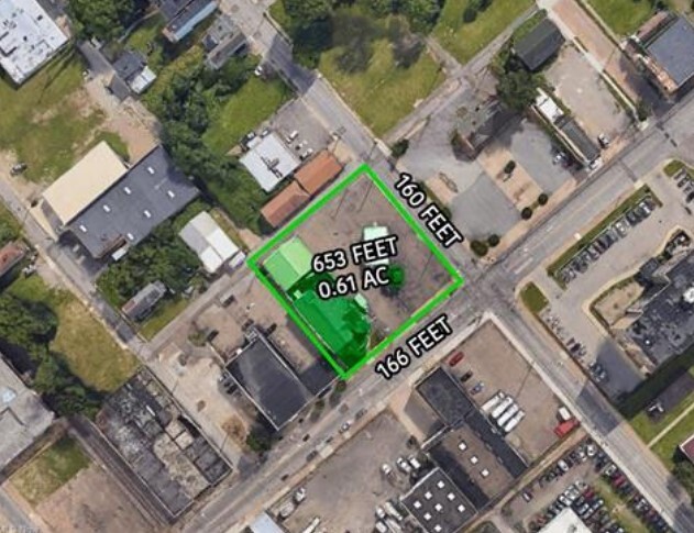 644 Market St, Steubenville, OH en venta - Foto principal - Imagen 1 de 1