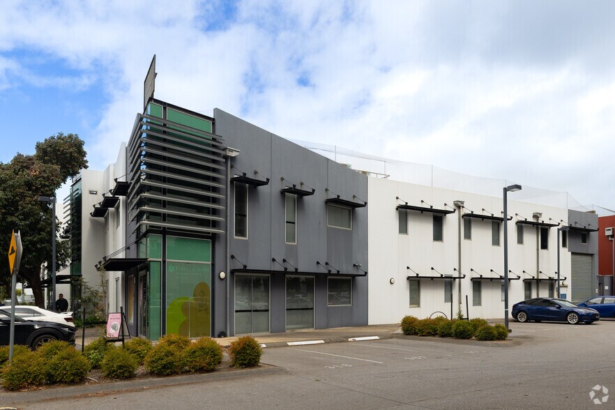 63-85 Turner St, Port Melbourne en venta - Foto del edificio - Imagen 2 de 4