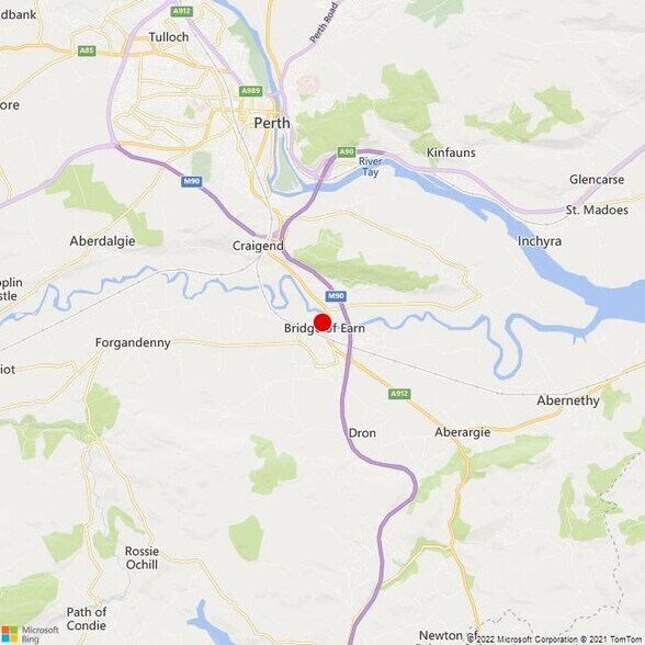 Main St, Bridge Of Earn en venta - Foto del edificio - Imagen 2 de 5