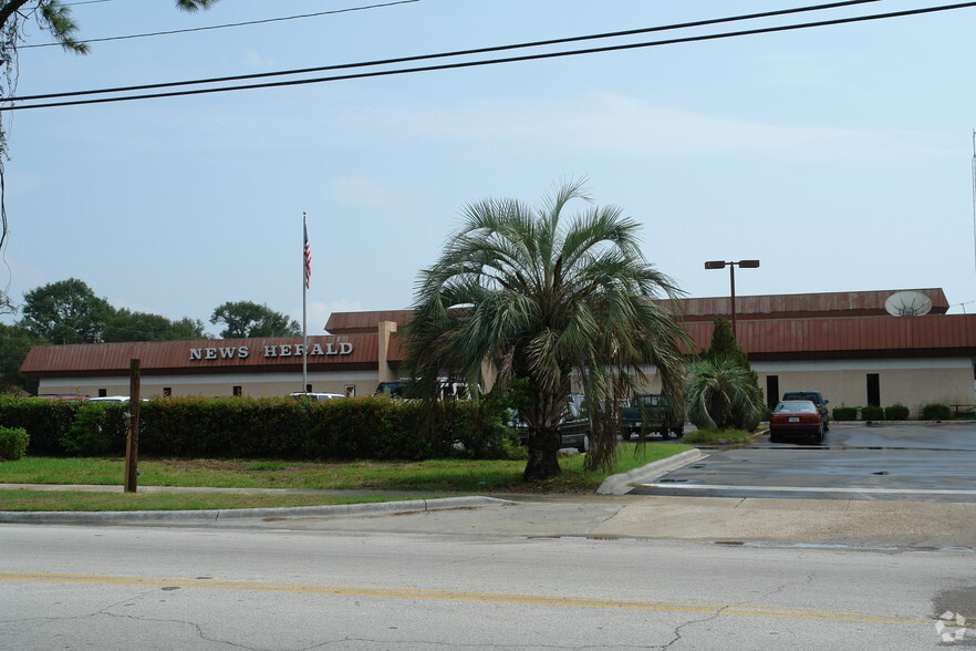 501 W 11th St, Panama City, FL en alquiler - Foto del edificio - Imagen 2 de 23