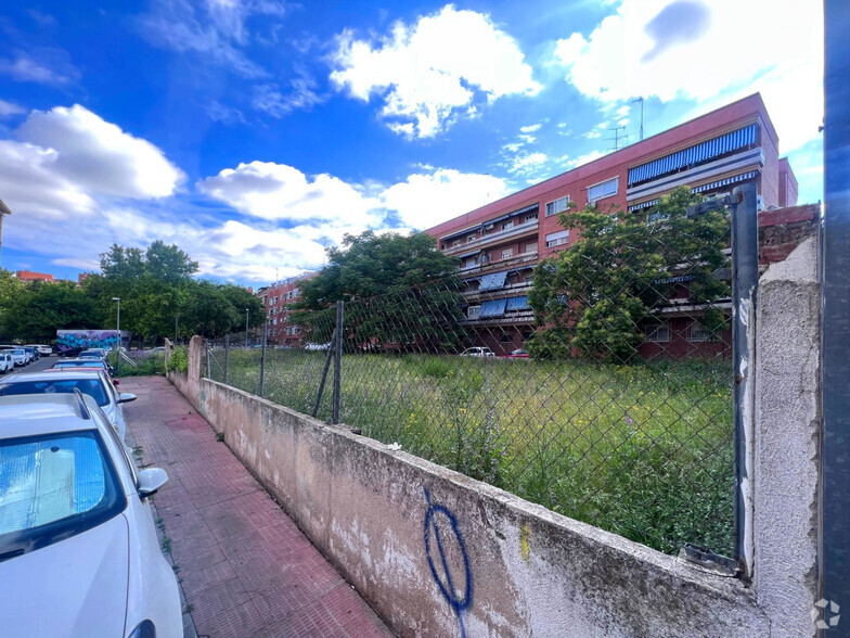 Terrenos en Valdemoro, MAD en venta - Foto del edificio - Imagen 2 de 7