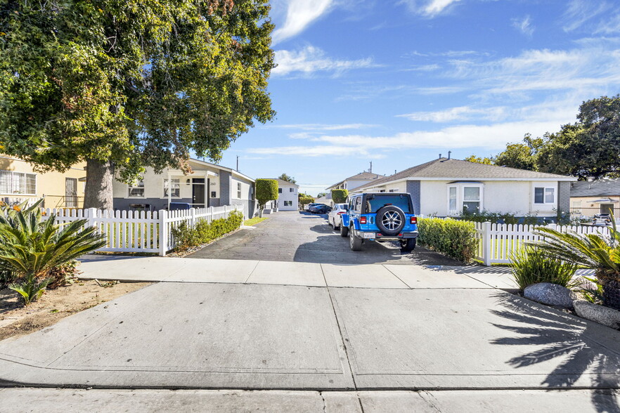 260 E Providencia Ave, Burbank, CA en venta - Foto del edificio - Imagen 1 de 78