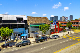 Más detalles para 10505 W Pico Blvd, Los Angeles, CA - Oficinas en venta