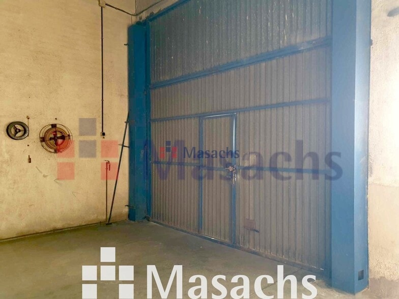 Nave en Humanes de Madrid, Madrid en venta - Foto del interior - Imagen 1 de 14