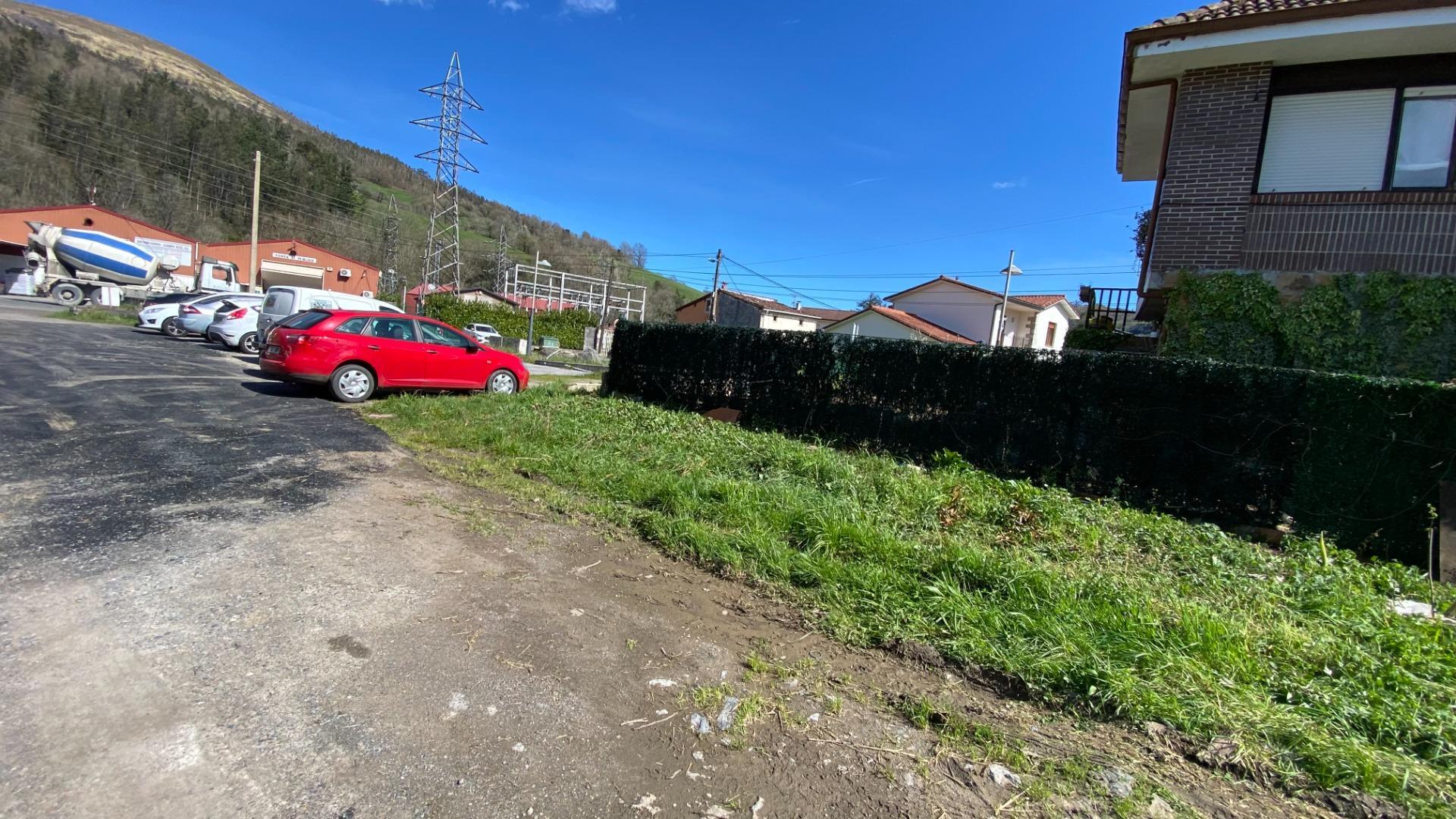 Terreno en Ramales de la Victoria, Cantabria en venta Foto del edificio- Imagen 1 de 7