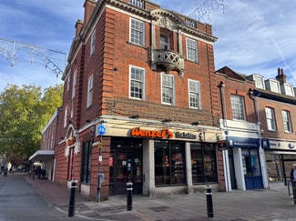 Más detalles de 141-142 High St, Winchester - Local en alquiler