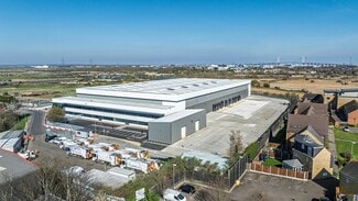 Más detalles de Nave en alquiler