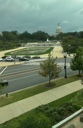 400-444 N Capitol St NW, Washington, DC en alquiler Foto del interior- Imagen 1 de 2