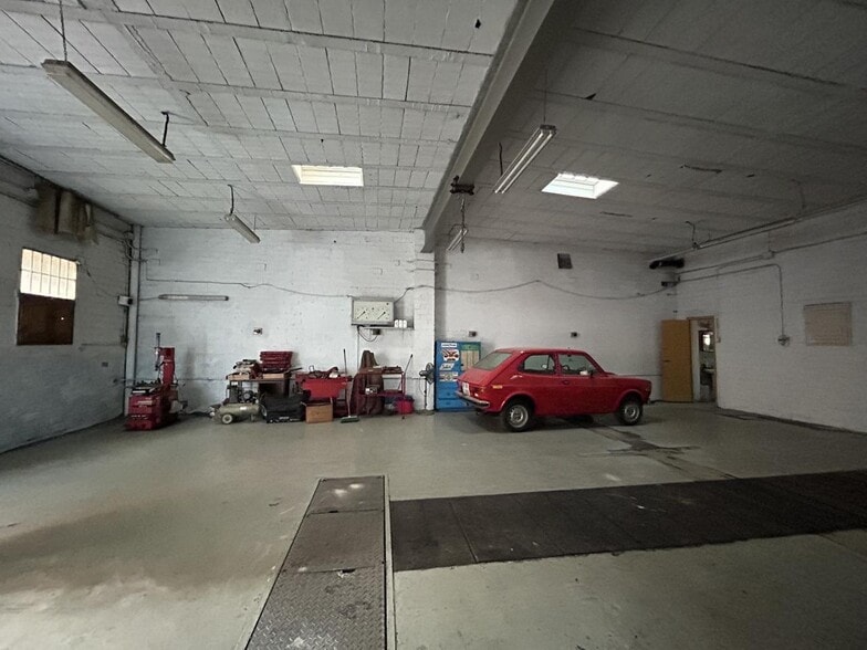 Nave en Sant Quirze del Vallès, Barcelona en venta - Foto del interior - Imagen 3 de 7