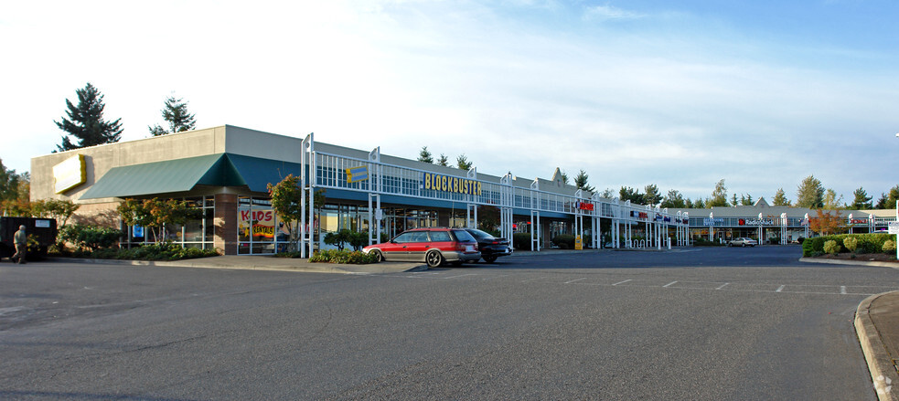 19001-19131 S Beavercreek Rd, Oregon City, OR en alquiler - Foto del edificio - Imagen 2 de 13