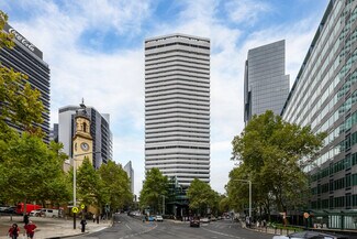 Más detalles de 100 Miller St, North Sydney - Oficina en alquiler