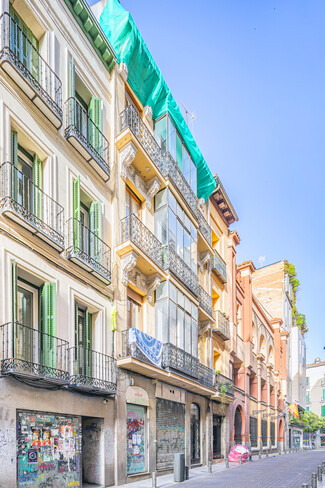 Más detalles para Calle De Los Jardínes, 8, Madrid - Edificios residenciales en venta