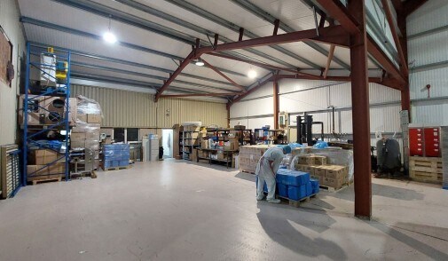 Aberdeen Rd, Laurencekirk en venta - Foto del edificio - Imagen 3 de 3