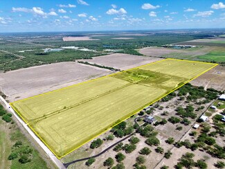 Más detalles de 10220 N Big 5 Rd, Edinburg, TX - Terreno en venta