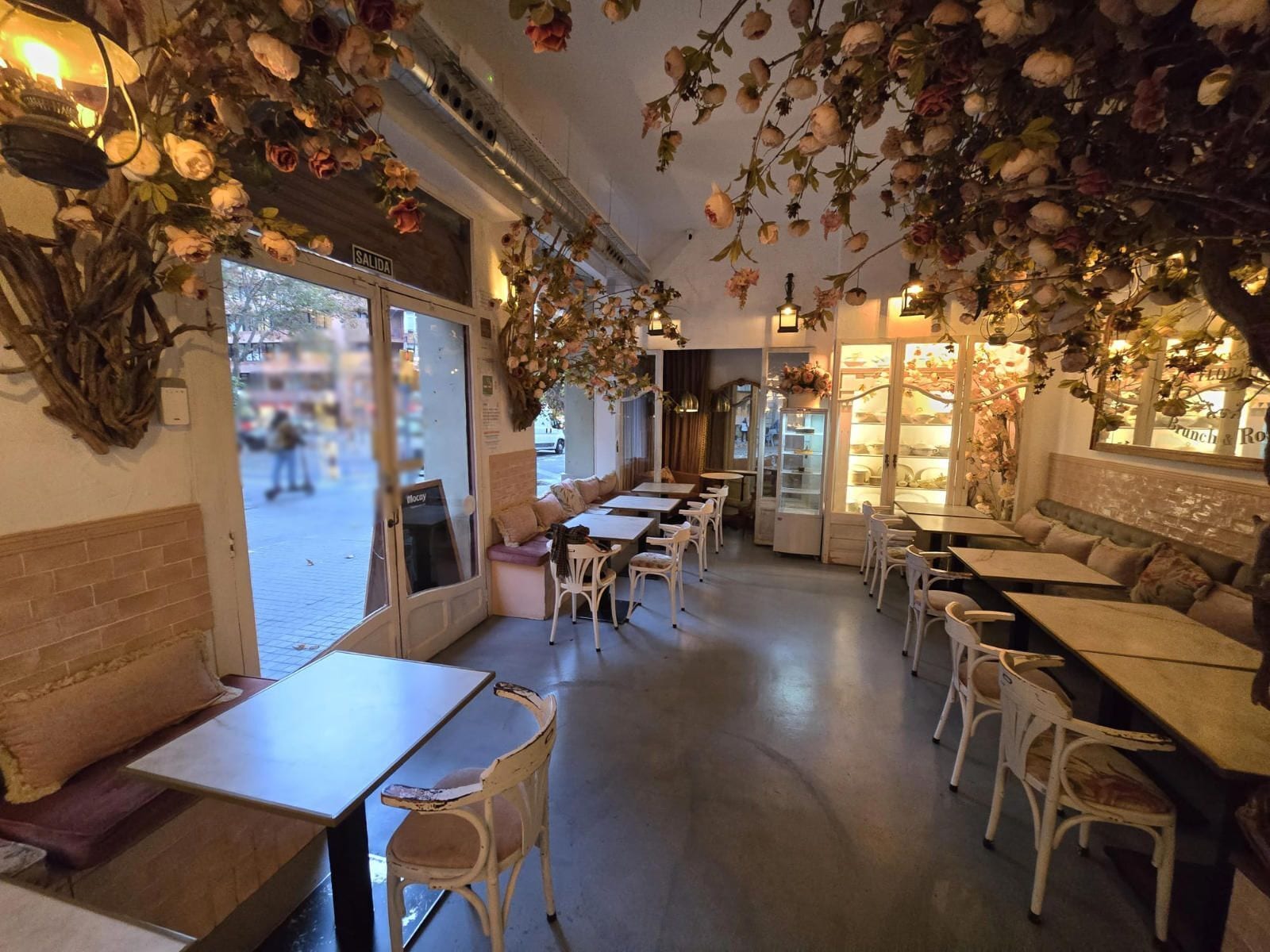 Local en Premià de Mar, Barcelona en alquiler Foto del interior- Imagen 1 de 10