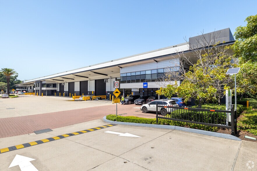 3-29 Birnie Ave, Lidcombe en alquiler - Foto principal - Imagen 1 de 7