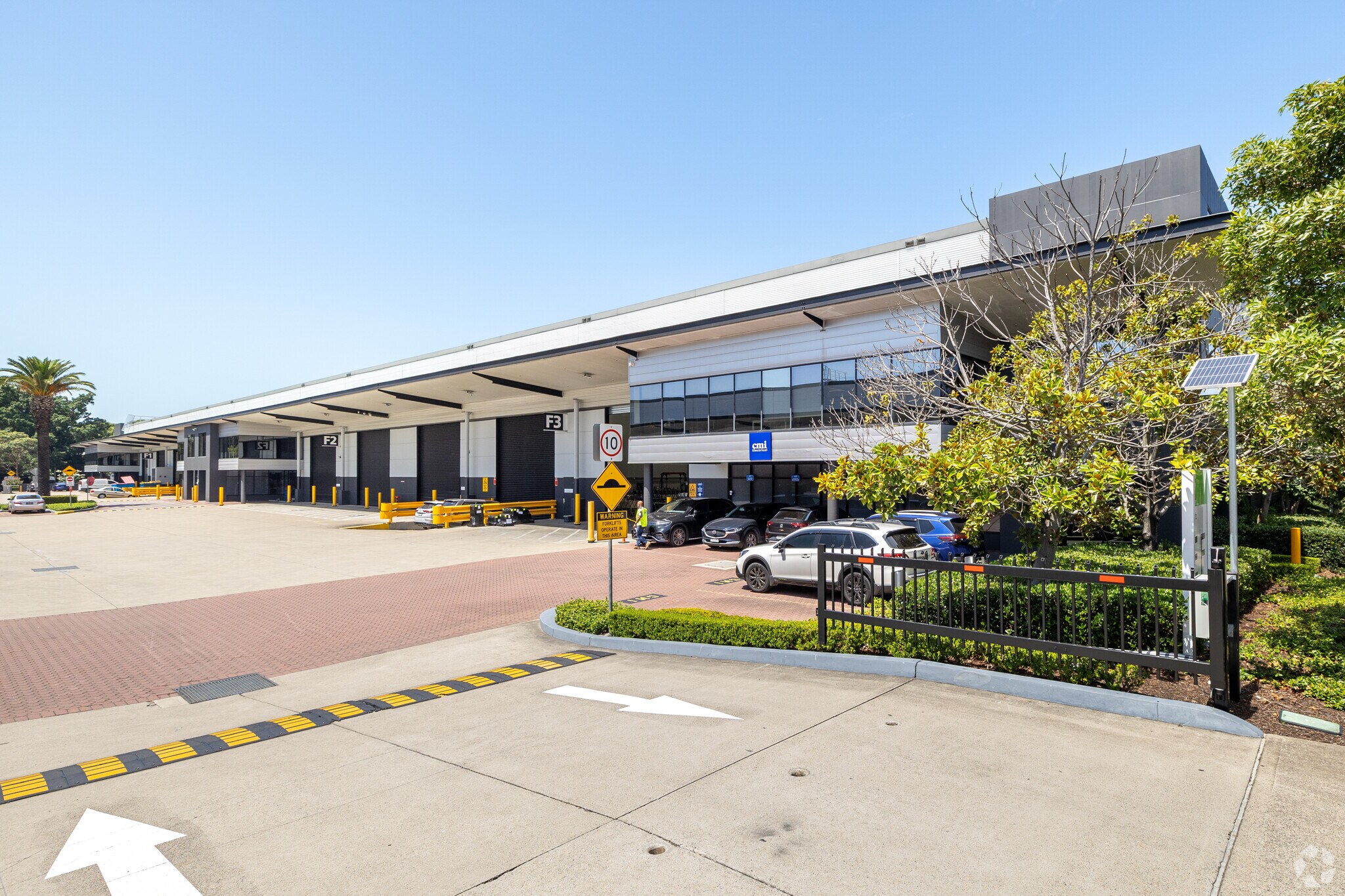 3-29 Birnie Ave, Lidcombe en alquiler Foto principal- Imagen 1 de 8