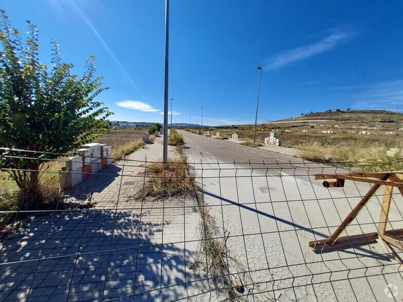 Terreno en Ontígola, Toledo en venta - Foto del edificio - Imagen 3 de 3