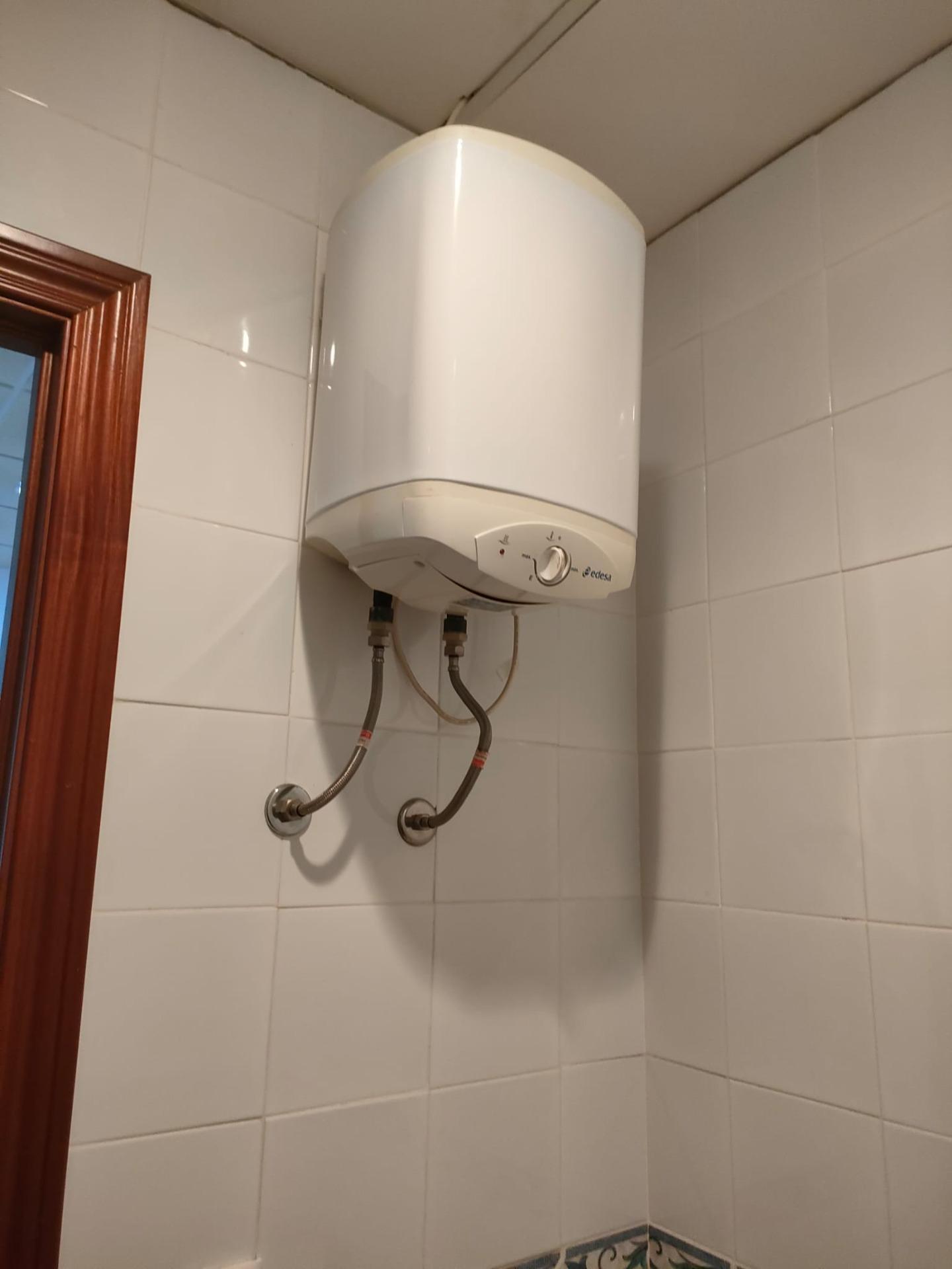 Local en Cantillana, Sevilla en alquiler Foto del interior- Imagen 1 de 12