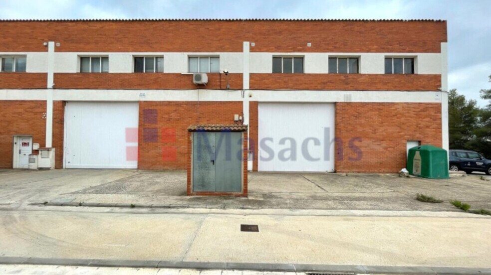 Sant Esteve Sesrovires cartera de 2 inmuebles en venta en LoopNet.es - Foto de la construcción - Imagen 2 de 6