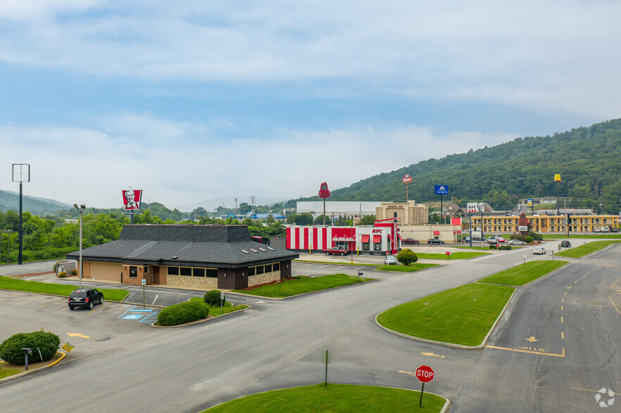 354 Kimball Crossing Dr, Kimball, TN en alquiler - Foto del edificio - Imagen 1 de 29