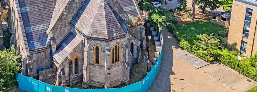 Chevy Rd, Southall en venta - Foto principal - Imagen 1 de 2