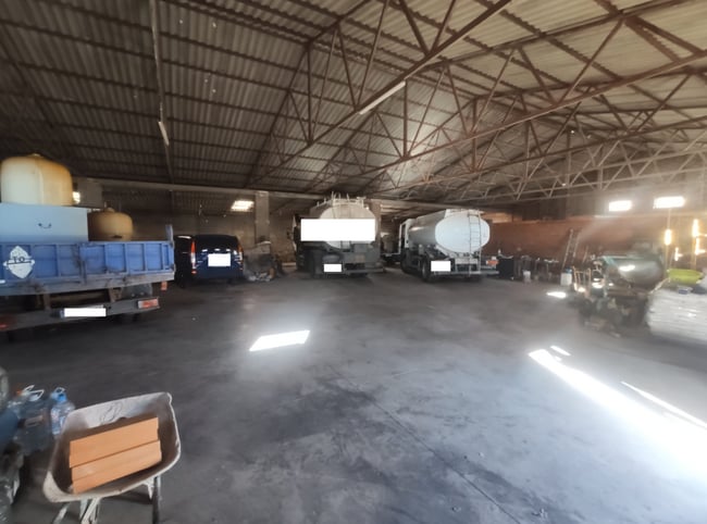 Más detalles de Nave en venta