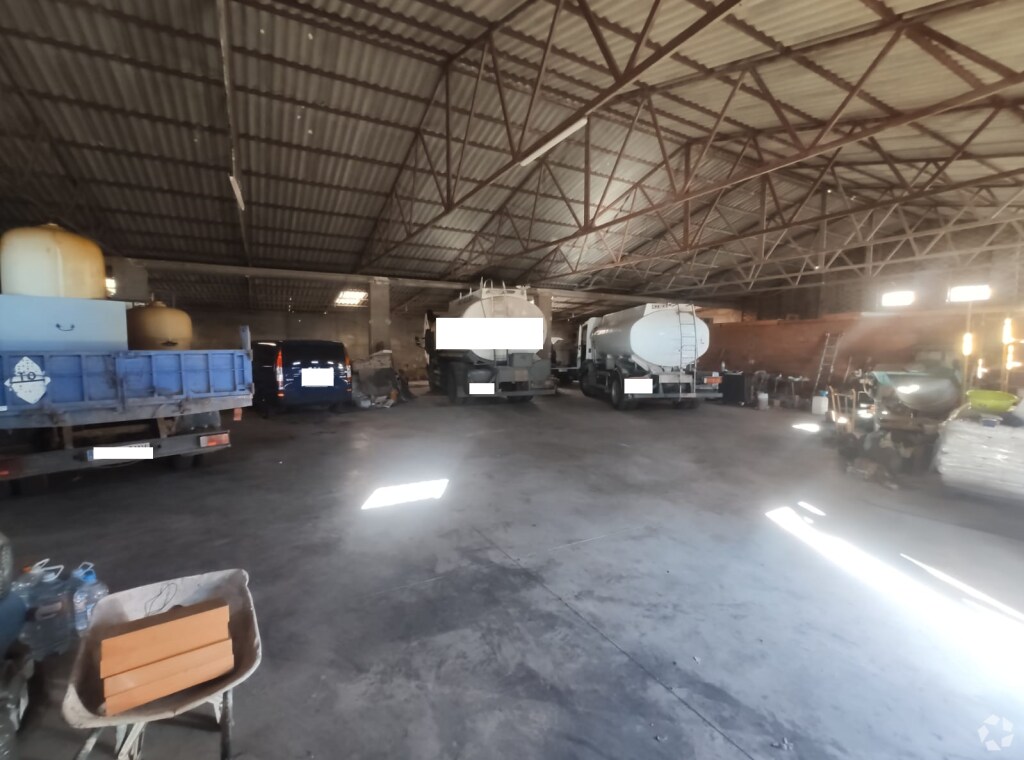 Nave en Quintanar de la Orden, Toledo en venta Foto principal- Imagen 1 de 3