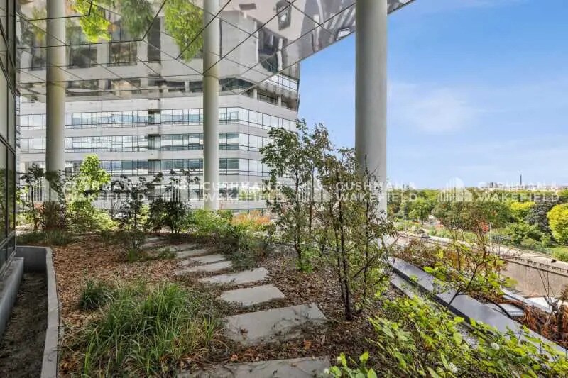 35-39 Boulevard Romain Rolland, Montrouge en alquiler - Foto del edificio - Imagen 3 de 9