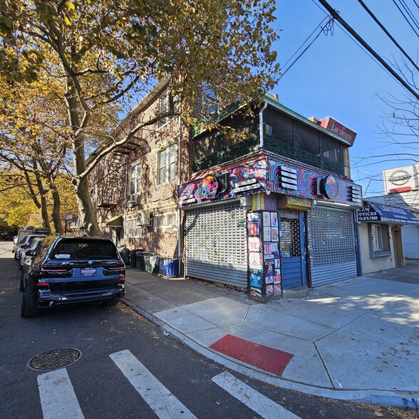 2776 Coney Island Ave, Brooklyn, NY en venta - Foto del edificio - Imagen 1 de 9