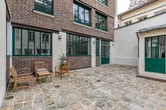 Más detalles de Oficina en alquiler