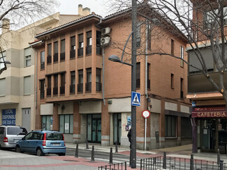 Más detalles para Calle Hospital de San José, 57, Getafe - Edificios residenciales en venta