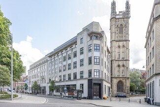 Más detalles de Colston Ave, Bristol - Oficina en alquiler