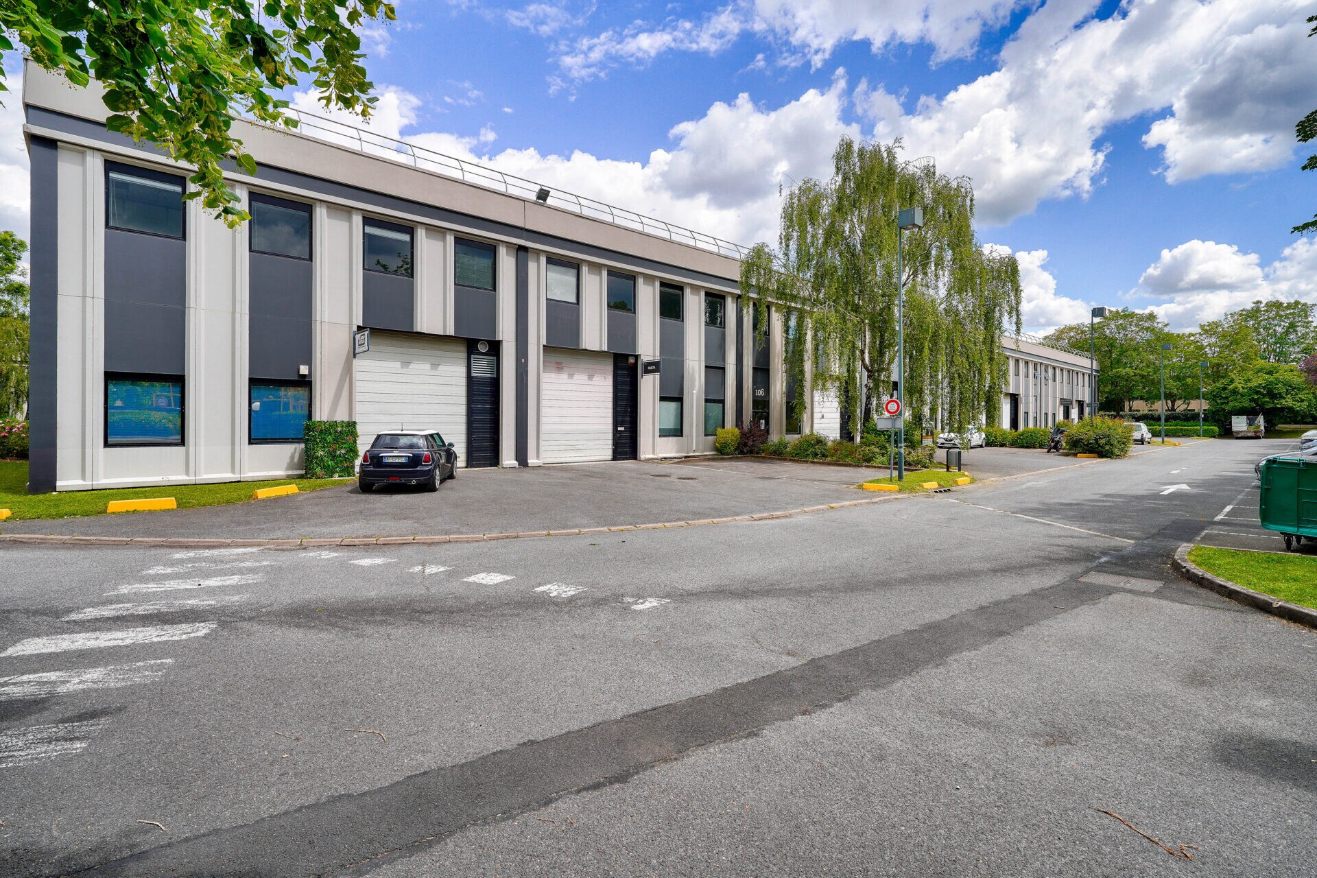 1 Rue Des Campanules, Lognes en alquiler Foto principal- Imagen 1 de 3