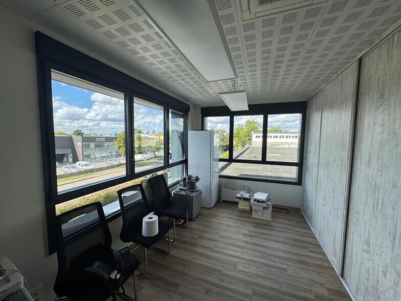 10 Rue Des Potiers D'Etain, Metz en alquiler - Foto del edificio - Imagen 3 de 5